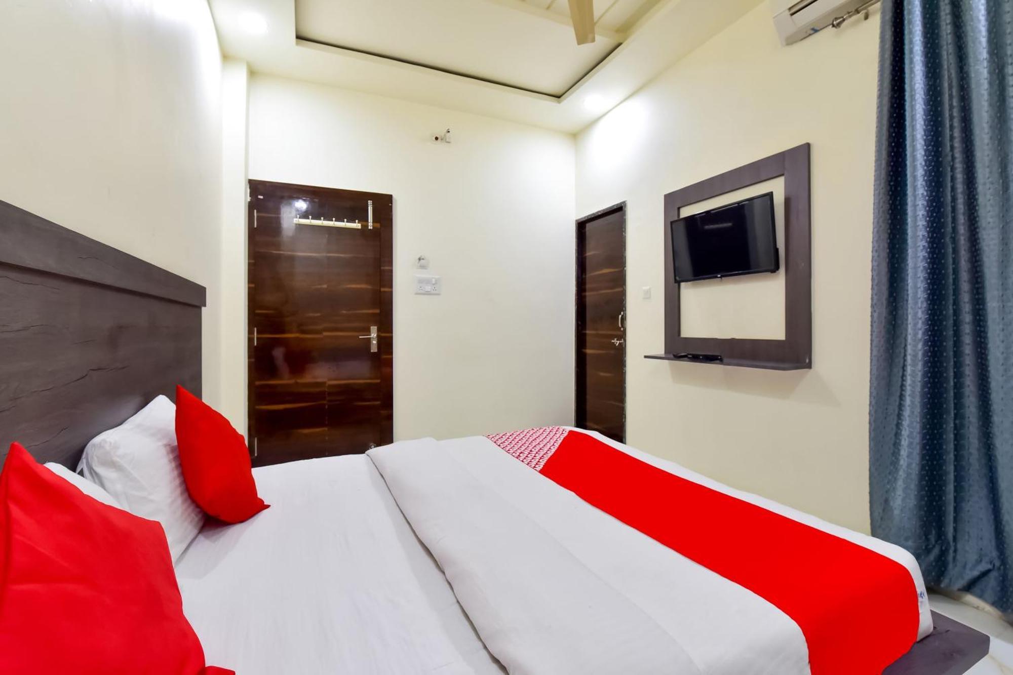 Hotel O Pink Orchid Kota  Exterior photo