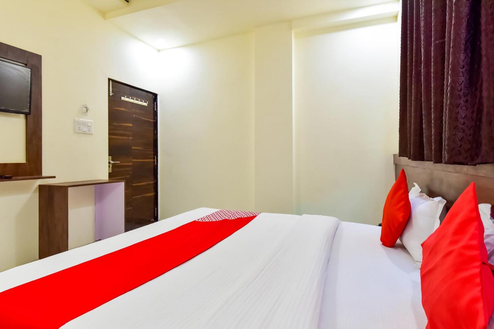 Hotel O Pink Orchid Kota  Exterior photo
