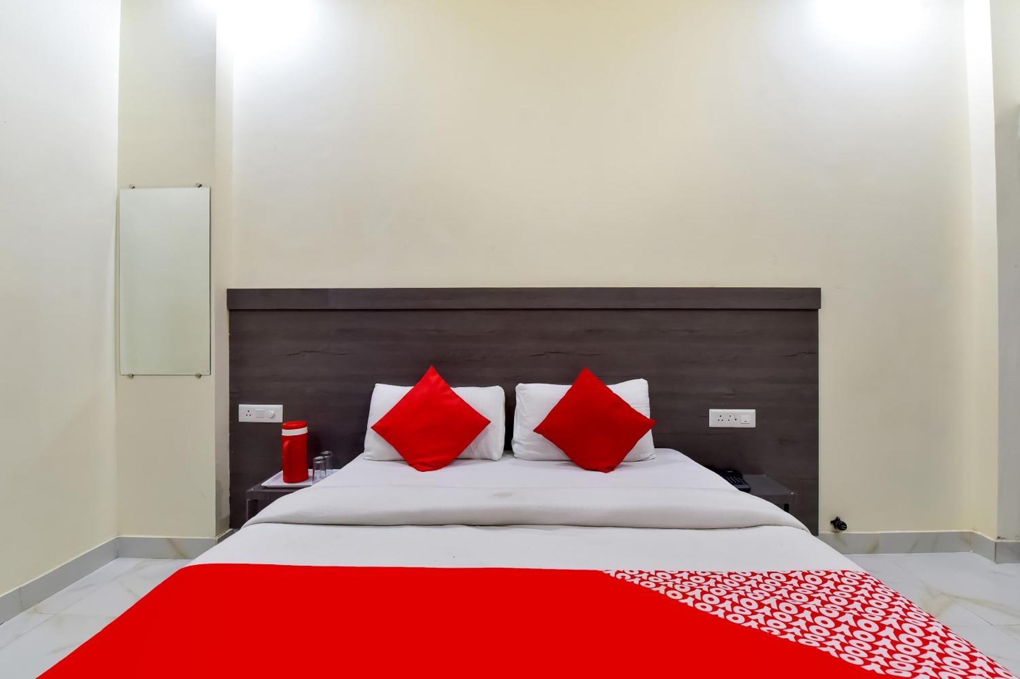Hotel O Pink Orchid Kota  Exterior photo